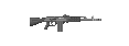 AK-101 Kalashnikov