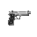 Beretta 92FS M9 pistol