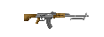 RPK Kalashnikov