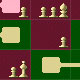 tactics: шахматный стратегический интерфейс